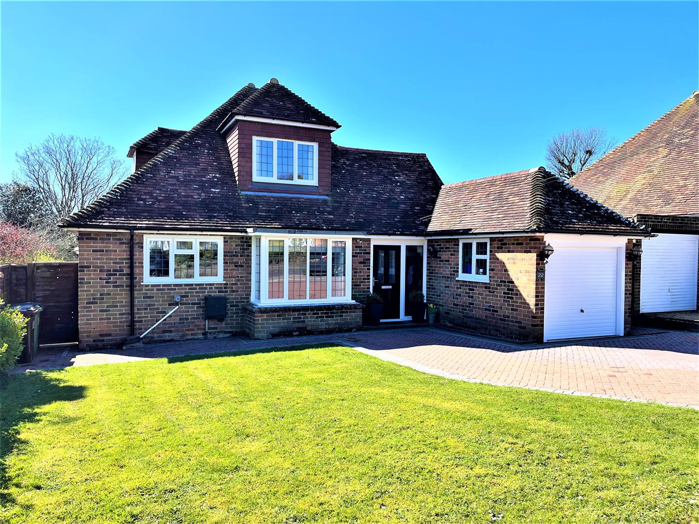 Property for Sale in Bexhill Oakfield Estate Agents